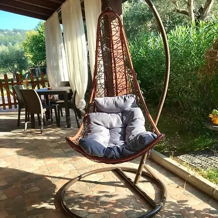 Agriturismo A Casa Di Susanna Santo Stefano del Sole Exterior photo
