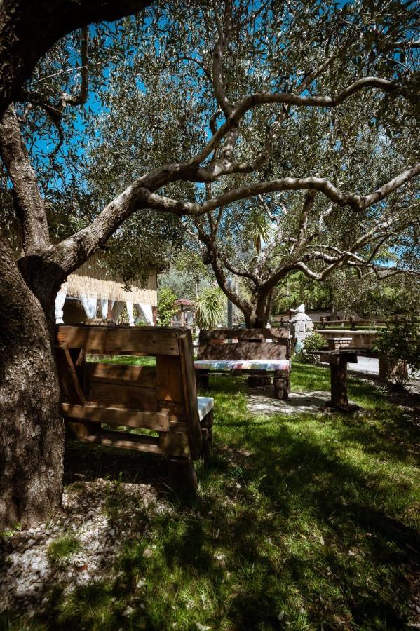 Agroturismo Agriturismo A Casa Di Susanna Santo Stefano del Sole