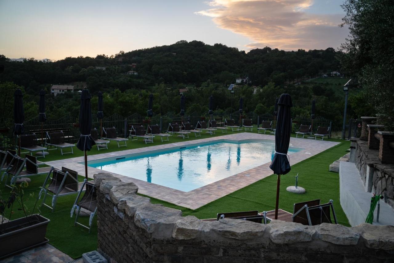 Agriturismo A Casa Di Susanna